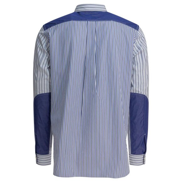 Junya Watanabe Man Shirts Tag Size M Men - Picture 2 of 4